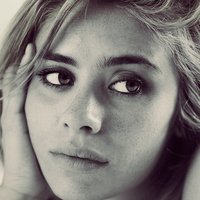 Greta Scarano Alaston