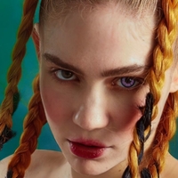 Grimes Alaston