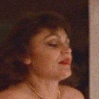 Gudrun Landgrebe Alaston