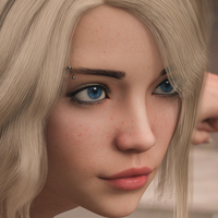 Gwen Stacy Alaston