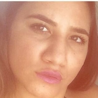 Hadar Ben Haim Alaston