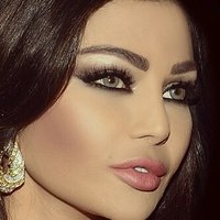 Haifa Wehbe Alaston