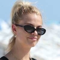 Hailey Clauson Alaston