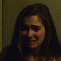 Haley Lu Richardson Alaston