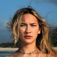 Halia Beamer Alaston