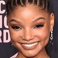Halle Bailey Alaston