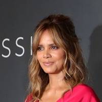 Halle Berry Alaston