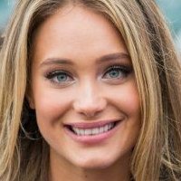 Hannah Davis Alaston