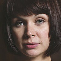 Hannah Donaldson Alaston