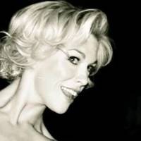 Hannah Waddingham Alaston