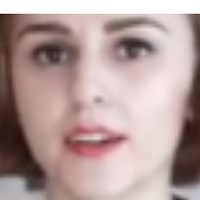 Hannah Witton Alaston