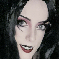 harlequincutie Alaston