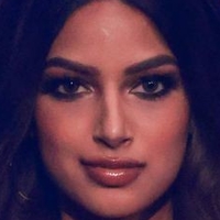 Harnaaz Sandhu Alaston