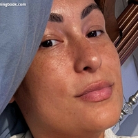 Hayley Alexis Alaston