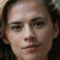 Hayley Atwell Ai Porn Alaston