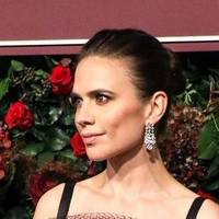 Hayley Atwell Alaston