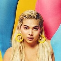 Hayley Kiyoko Alaston
