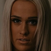 Hayley Mordue Alaston