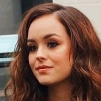 Hayley Orrantia Alaston