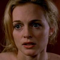 Heather Graham Alaston