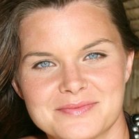 Heather Tom Alaston