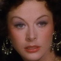 Hedy Lamarr Alaston