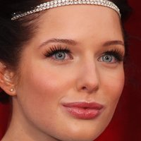 Helen Flanagan Alaston