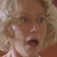 Helen Mirren Alaston