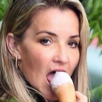 Helen Skelton Alaston