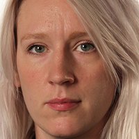 Helle Rossing Alaston