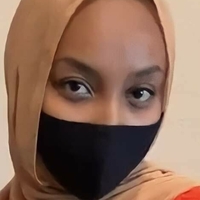 HijabiBambi Alaston
