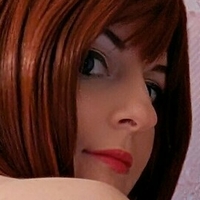 Hikari Cosplay Alaston