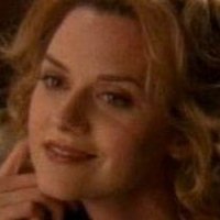 Hilarie Burton Alaston