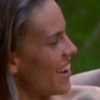 Hilary Swank Alaston