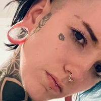 Holly Broome Inked Alaston