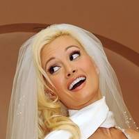 Holly Madison Alaston