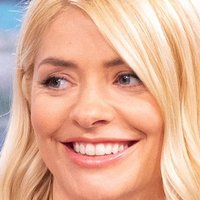 Holly Willoughby Alaston