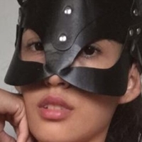 Iam Kitty Alaston