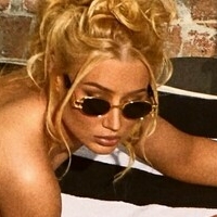 Iggy Azalea Alaston