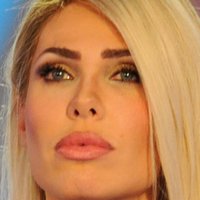 Ilary Blasi Alaston