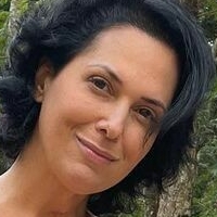 Ileuza Elias Alaston