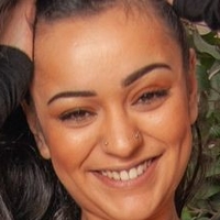 Iman Chase Alaston