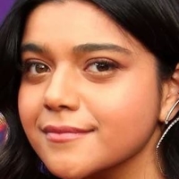 Iman Vellani Alaston