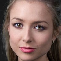 Imogen Gray Alaston