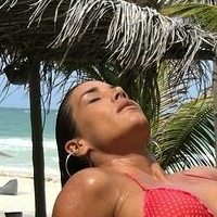India Martinez Alaston