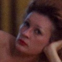 Ingrid Caven Alaston