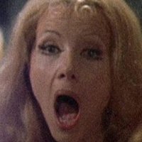 Ingrid Pitt Alaston