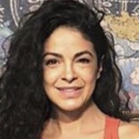 Irene Veronica Alaston