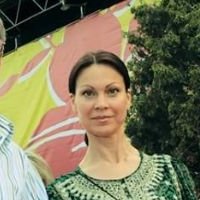 Irina Cherichenko Alaston