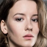 Irina Starshenbaum Alaston